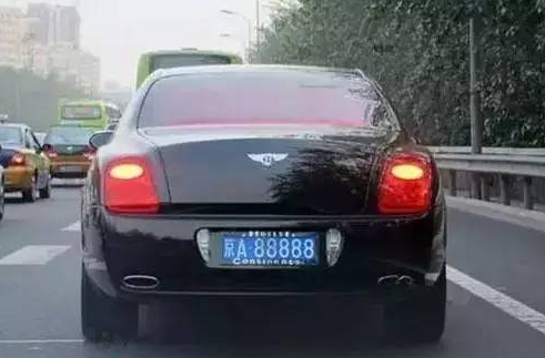 买北京公司名下车指标什么限制吗
