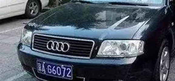 北京车牌能换京A牌照吗
