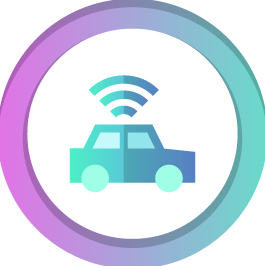 公司名下带个车指标过户时麻烦吗