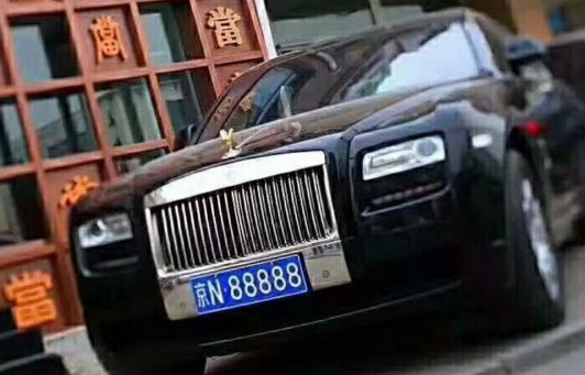 北京公司名下车指标转让靠谱吗