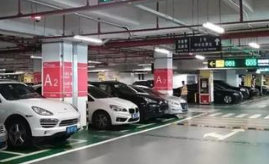 2020北京市停车场备案办理方案